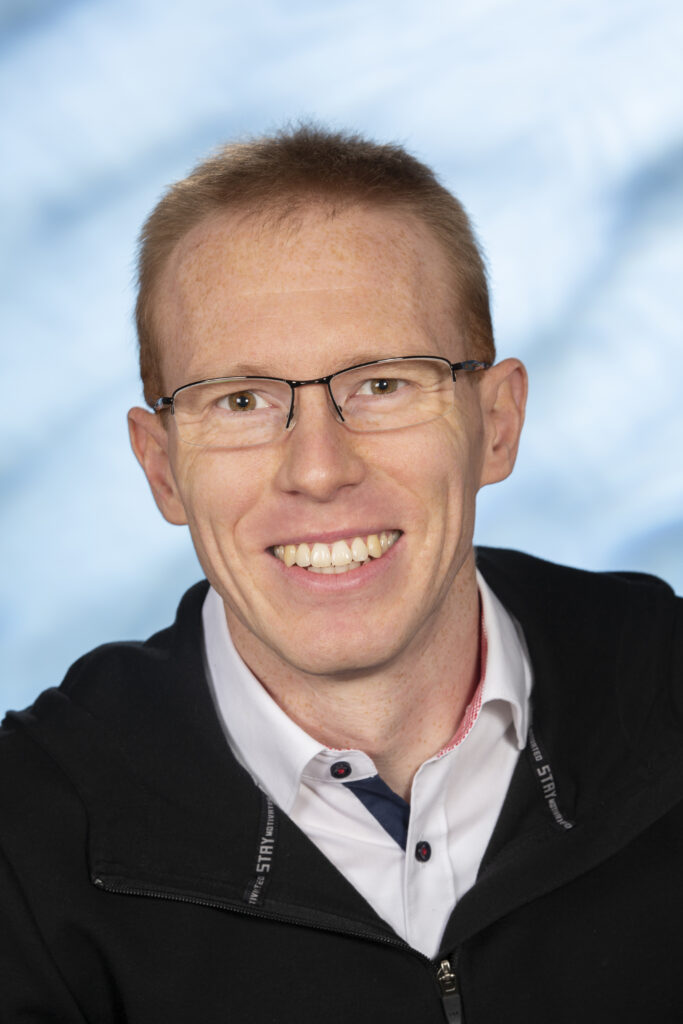 Damian Pfettscher